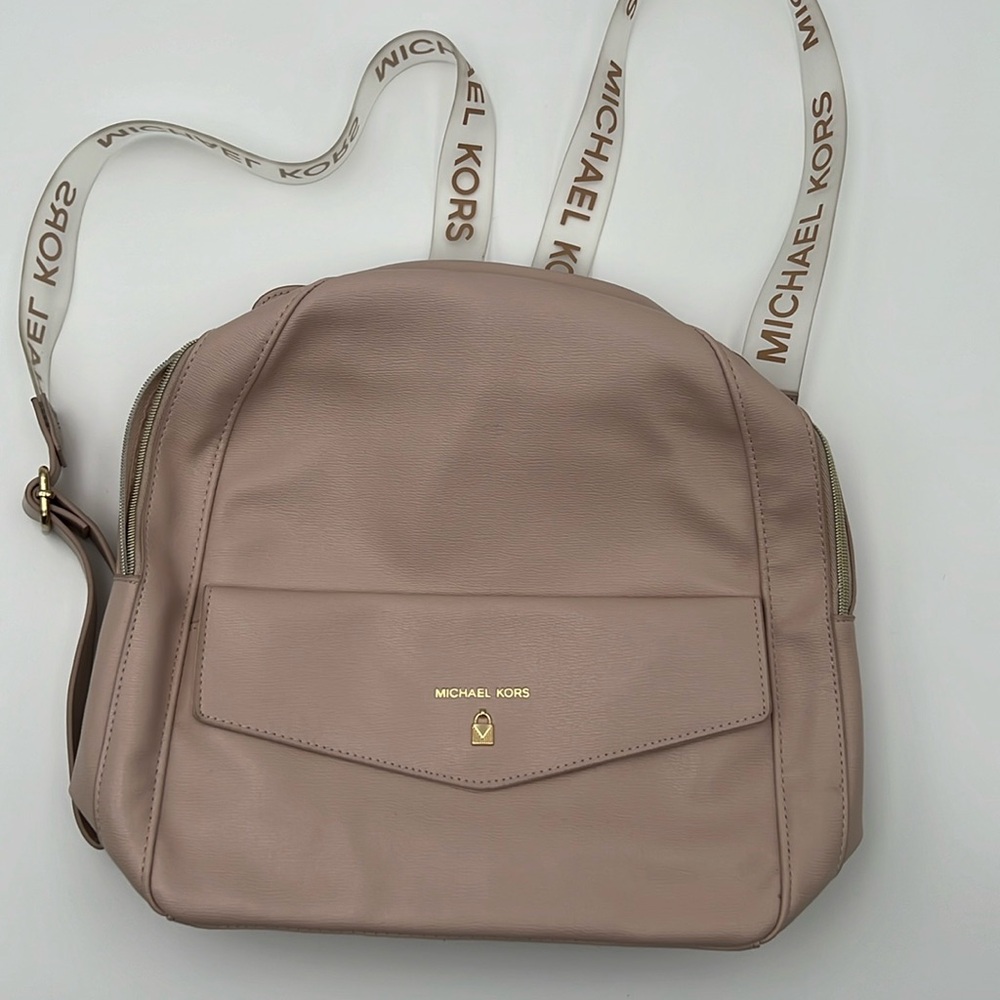 Michael Kors Backpack